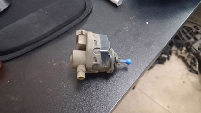 Электрокорректор фар 26056AU300 NISSAN