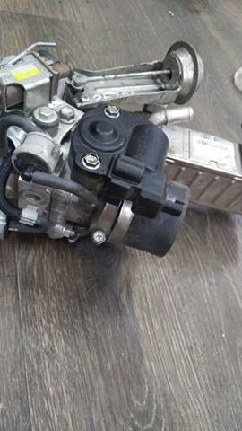 Дроссельная заслонка в сборе 2610030070 TOYOTA
