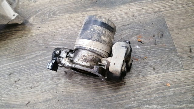 2610030070 TOYOTA Дроссельная заслонка в сборе купить в Черкассы