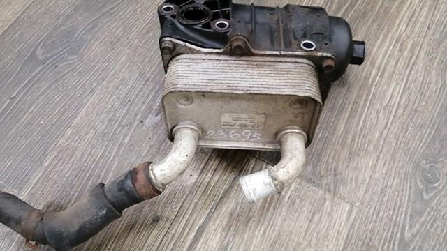 HYUNDAI 264102F000 Масляный радиатор в наличии Черкассы