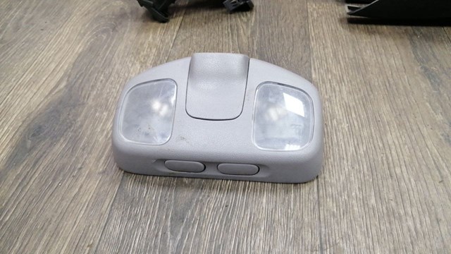 Плафон освещения кабины 264302S410 NISSAN
