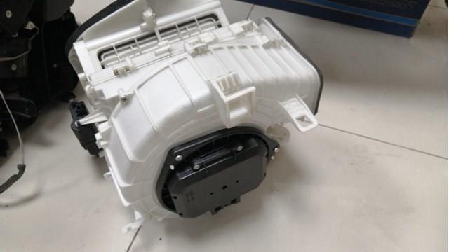 272001CA1C NISSAN Корпус вентилятора печки (отопителя салона), в сборе купить в Полтава