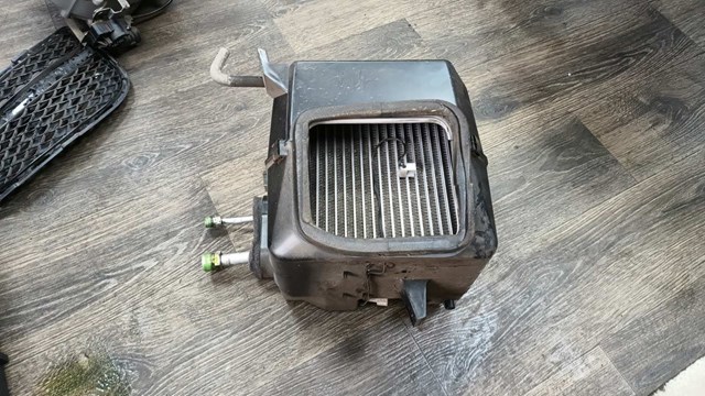 Радиатор отопителя салона 27280VJ305 NISSAN