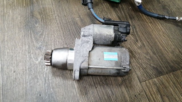 Стартер 281000A011 TOYOTA