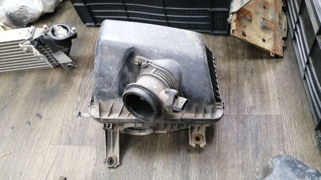 Расходомер воздуха 2810039450 HYUNDAI