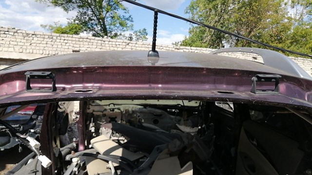282081BA1H NISSAN Антенна купить в Черновцы