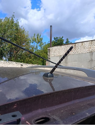 Антенна 282081BA1H NISSAN