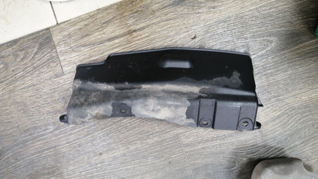 Воздухозаборник 282132B600 HYUNDAI