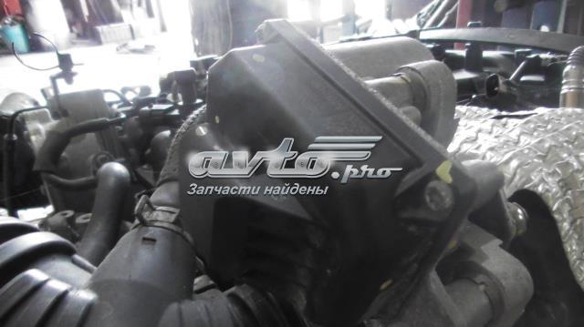 282352A610 Клапан (актуатор) управления турбиной купить Павлоград