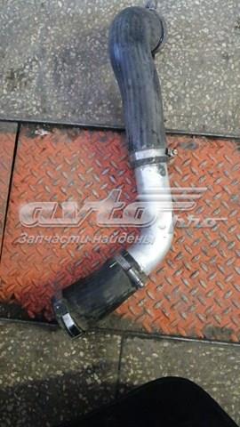 Патрубок интеркуллера 282642F650 HYUNDAI