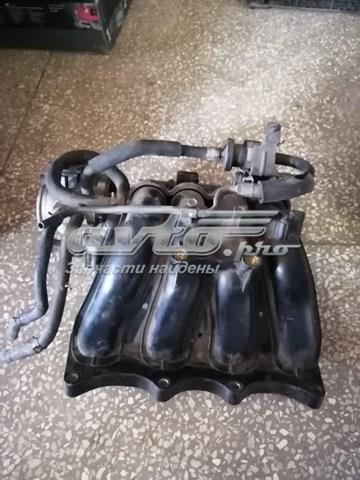 Коллектор впускной 2831026673 HYUNDAI