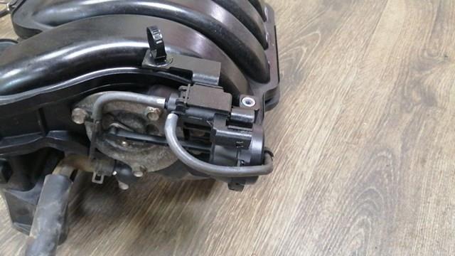 283242G000 HYUNDAI Клапан соленоид регулирования заслонки EGR купить в Черновцы