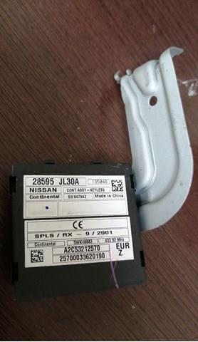 Иммобилайзер 28595JL30A NISSAN
