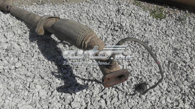 Приемная труба глушителя 28610D7740 HYUNDAI
