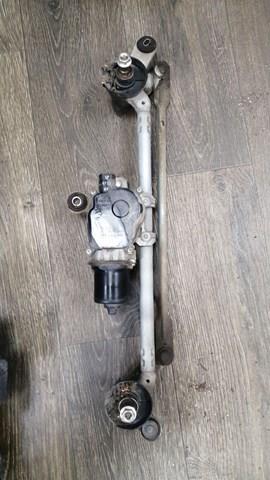 Трапеция дворников 288004EH0B NISSAN