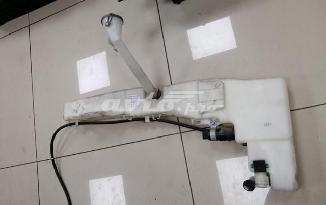 Бачок омывателя стекла 289101LL0A NISSAN