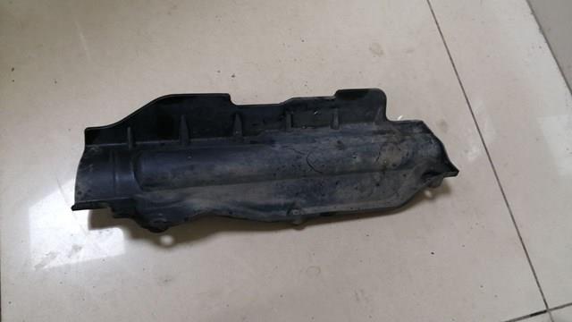 Воздуховод/дефлектор радиатора, правый 291343S000 HYUNDAI