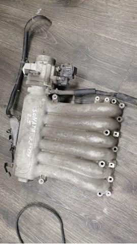 Впускной коллектор 2921037202 HYUNDAI