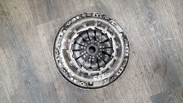 Корзина сцепления 3020500Q0D NISSAN