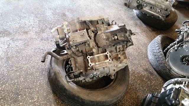 Коробка автомат в сборе 3090048121 TOYOTA