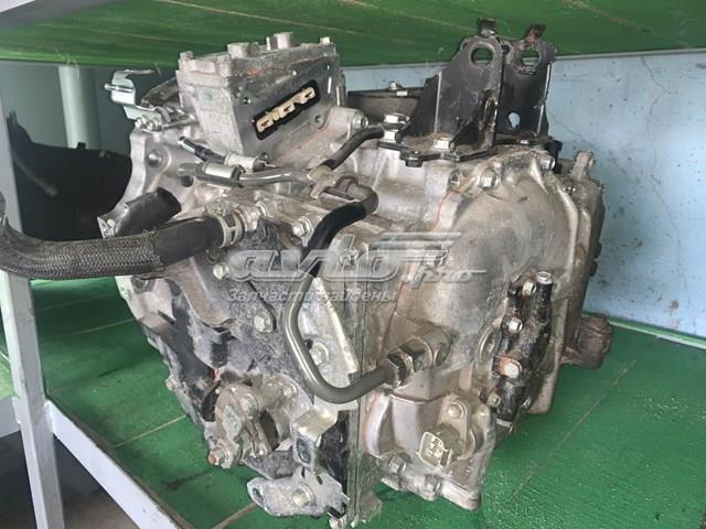 Коробка передач автомат 3090078011 TOYOTA