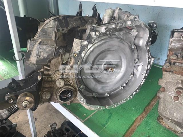 3090078011 АКПП в сборе (автоматическая коробка передач) купить Черновцы