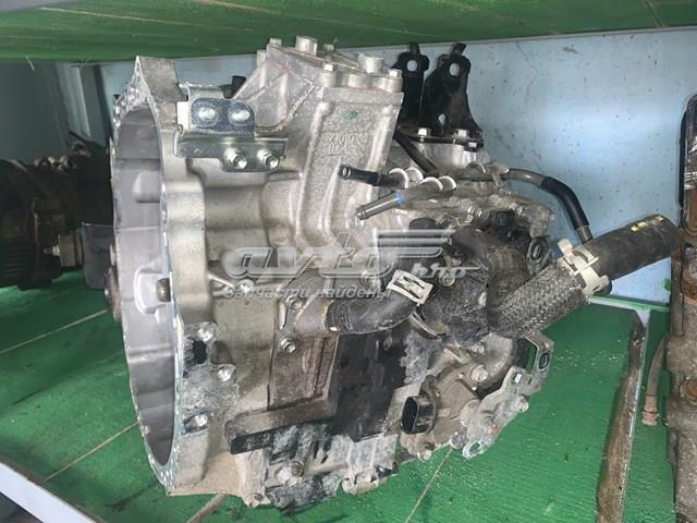 3090078011 АКПП в сборе (автоматическая коробка передач) купить Одесса