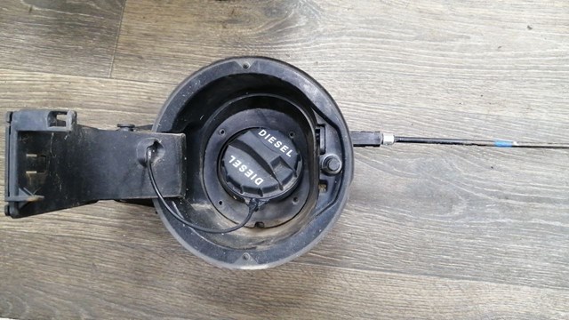 Пробка бензобака Hyundai Tucson 2