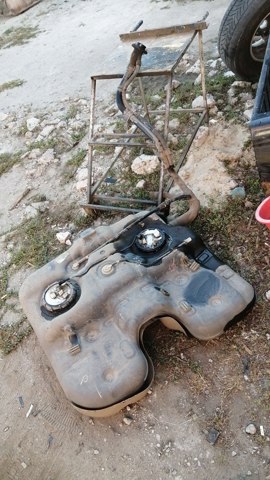Заливная горловина топливного бака 310302B950 HYUNDAI