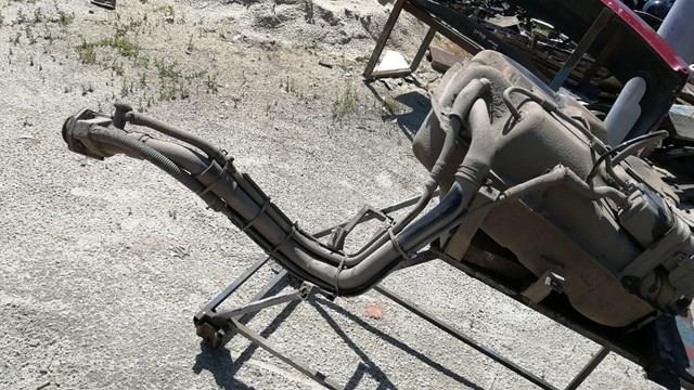 Заливная горловина топливного бака 31030A2000 HYUNDAI