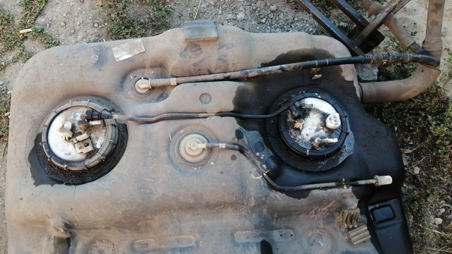 311102P900 HYUNDAI Модуль топливного насоса с датчиком уровня топлива купить в Полтава