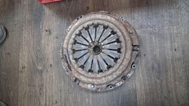 Комплект сцепления 312100K440 TOYOTA