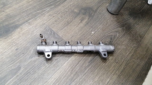 Распределитель топлива 314002A650 HYUNDAI
