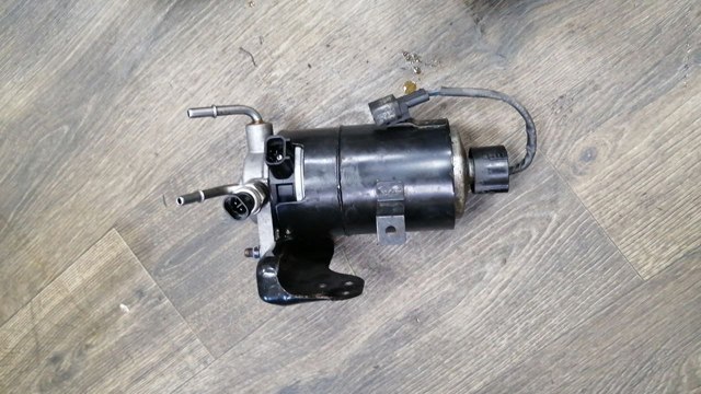 Фильтр топливный 319702P900 HYUNDAI