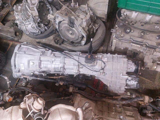 3200A197 MITSUBISHI Раздатка купить в Ирпень