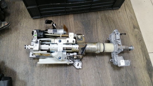 Рулевая колонка Бмв 5