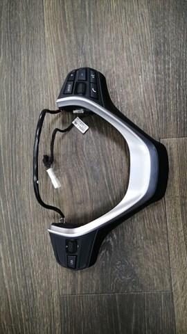 Накладка рулевого колеса 32306854776 BMW