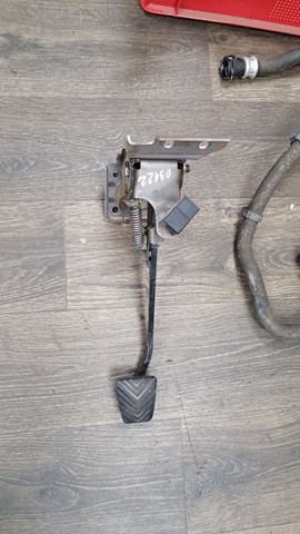 Педаль тормоза 328002B110 HYUNDAI