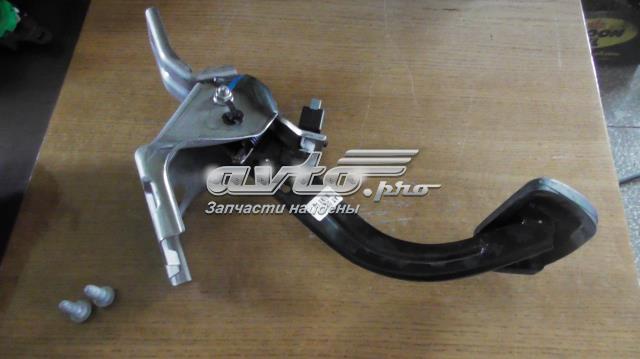 Ппривод тормозного крана 32800D3100 HYUNDAI