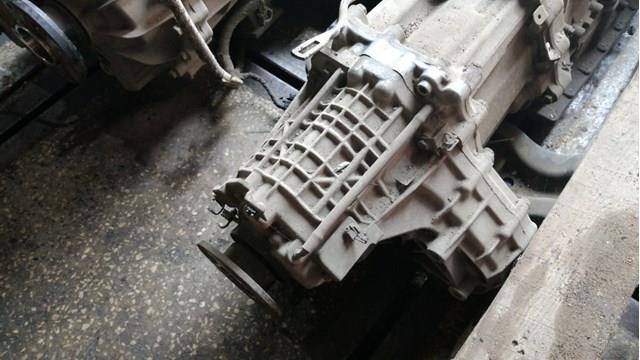 Раздатка, коробка раздаточная 331001MD1B NISSAN