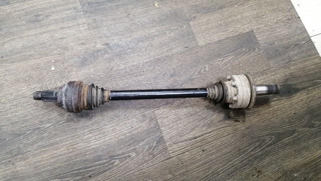 Приводы задних колес 33207572424 BMW