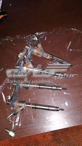 Форсунка дизельная в сборе 338002A610 HYUNDAI
