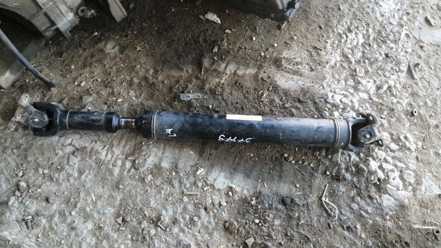 Вал карданный к переднему мосту 3401B041 MITSUBISHI