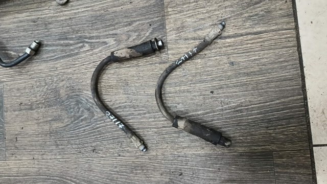 Гибкая тормозная трубка задняя 34321159890 BMW