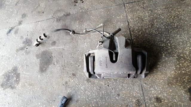 34326767390 BMW Тормозной шланг купить в Ужгород