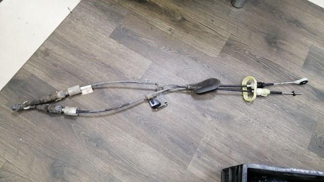 Кулиса КПП 3441300Q0F NISSAN