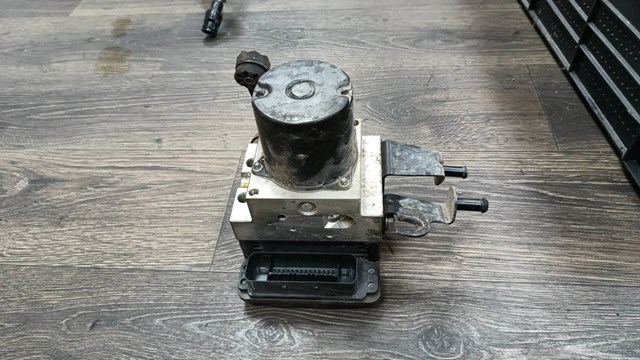 Блок ABS гидравлический 34516783361 BMW