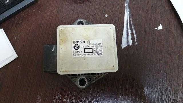 34526782370 BMW Датчик продольного ускорения купить в Павлоград