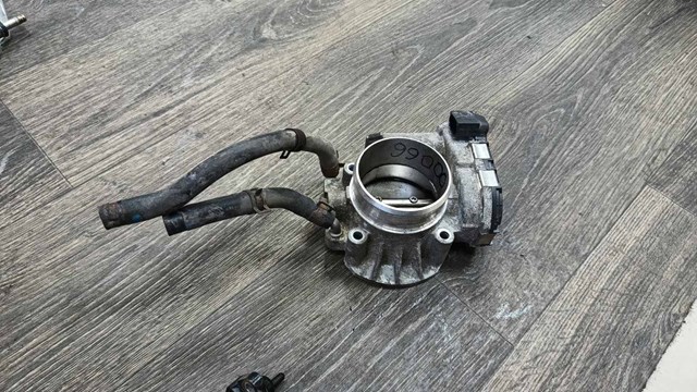 HYUNDAI 3510025400 Дроссельная заслонка в наличии Запорожье