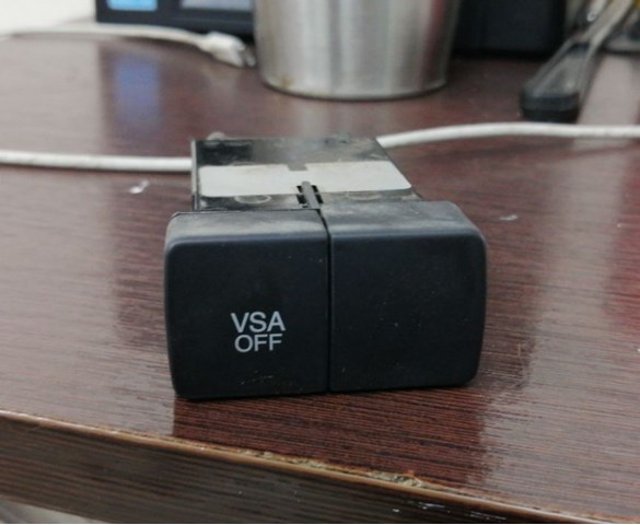 35300SWAG01 HONDA купить в Киев